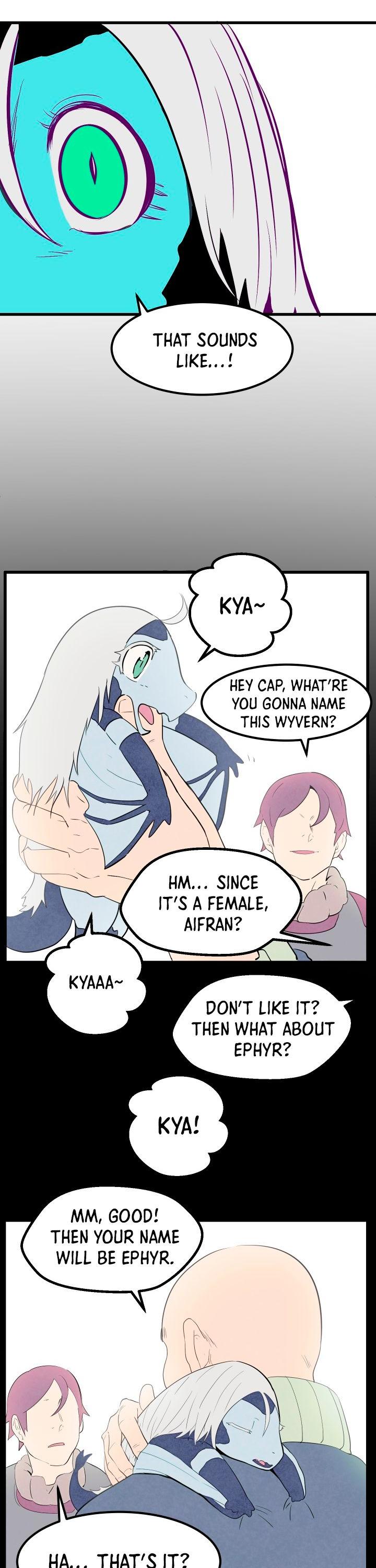 Survival Story of a Sword King in a Fantasy World Chapter 27 page 5 - Chapter 27