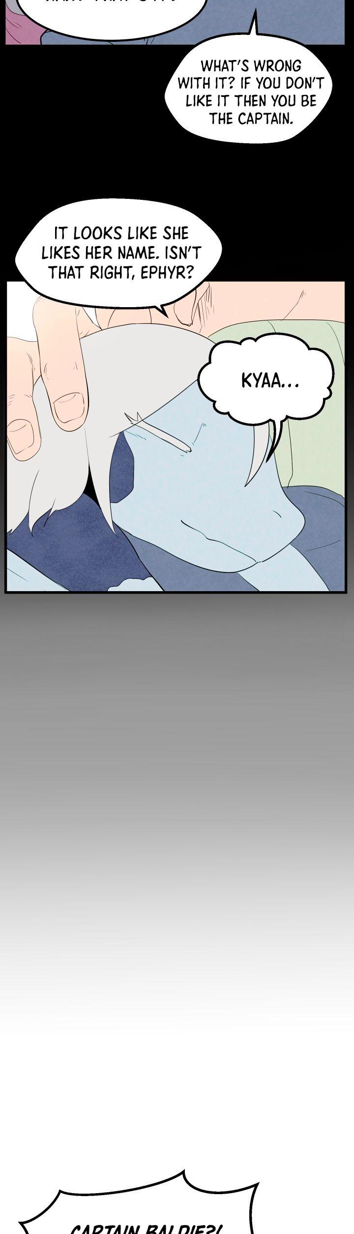 Survival Story of a Sword King in a Fantasy World Chapter 27 page 6 - Chapter 27