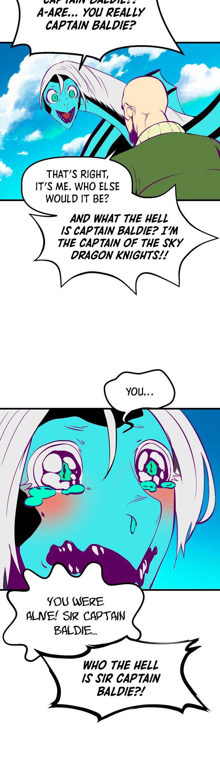 Survival Story of a Sword King in a Fantasy World Chapter 27 page 7 - Chapter 27