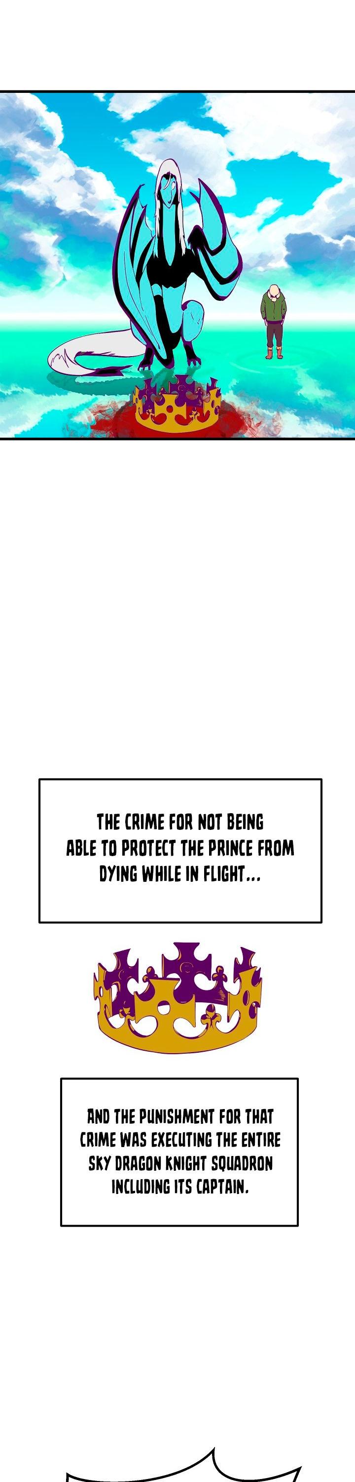 Survival Story of a Sword King in a Fantasy World Chapter 27 page 9 - Chapter 27