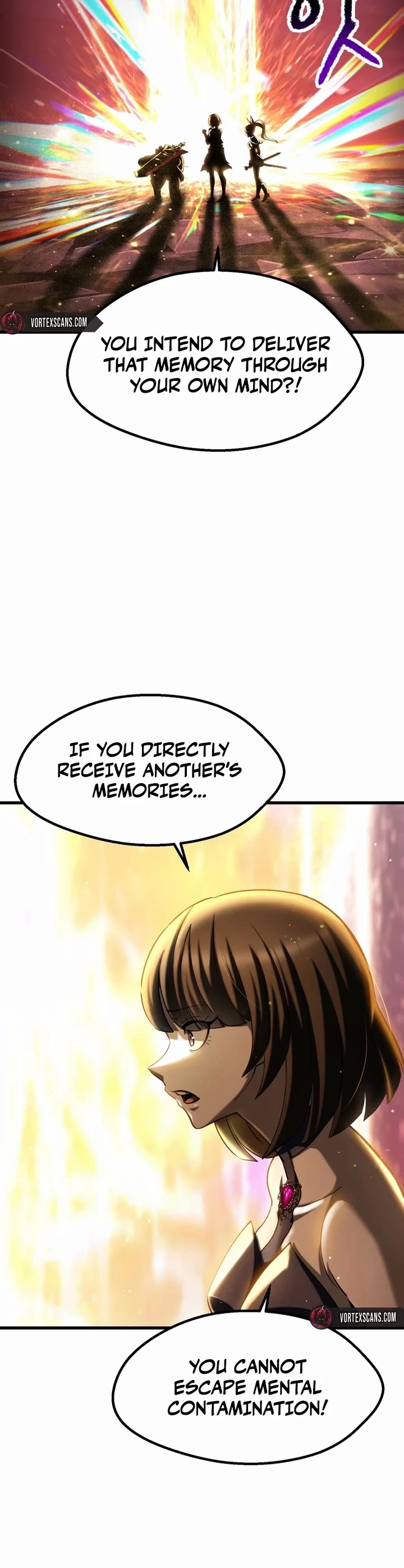 Survival Story of a Sword King in a Fantasy World Chapter 270 page 12 - Chapter 270