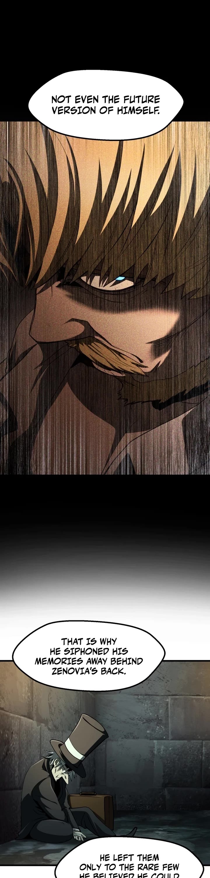 Survival Story of a Sword King in a Fantasy World Chapter 270 page 15 - Chapter 270