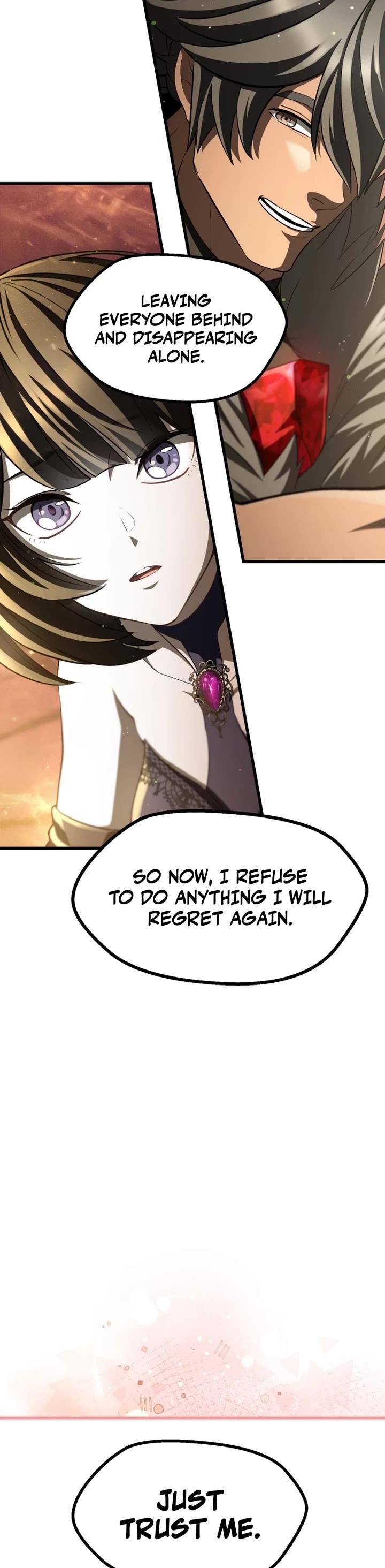 Survival Story of a Sword King in a Fantasy World Chapter 270 page 20 - Chapter 270