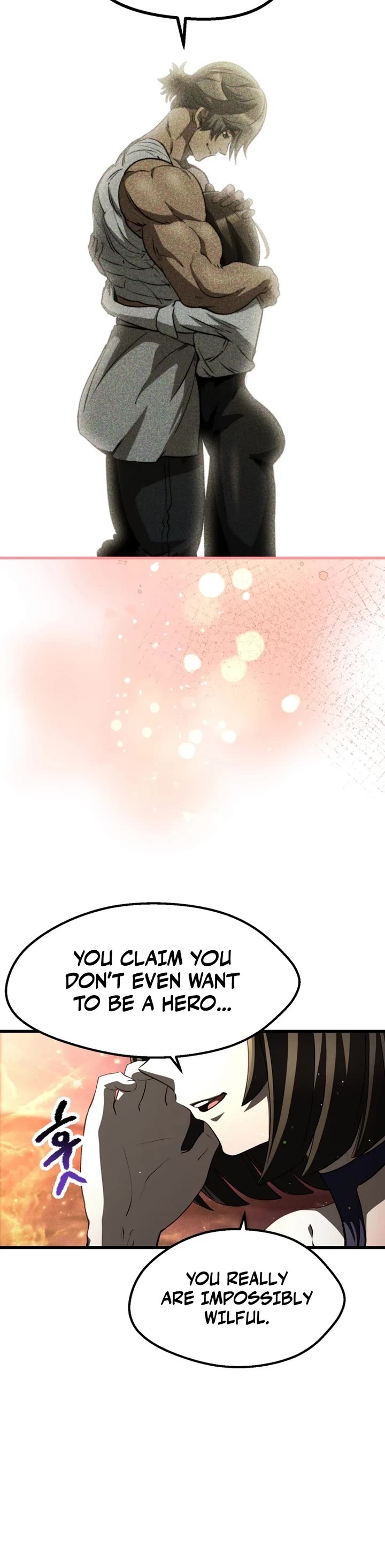 Survival Story of a Sword King in a Fantasy World Chapter 270 page 21 - Chapter 270