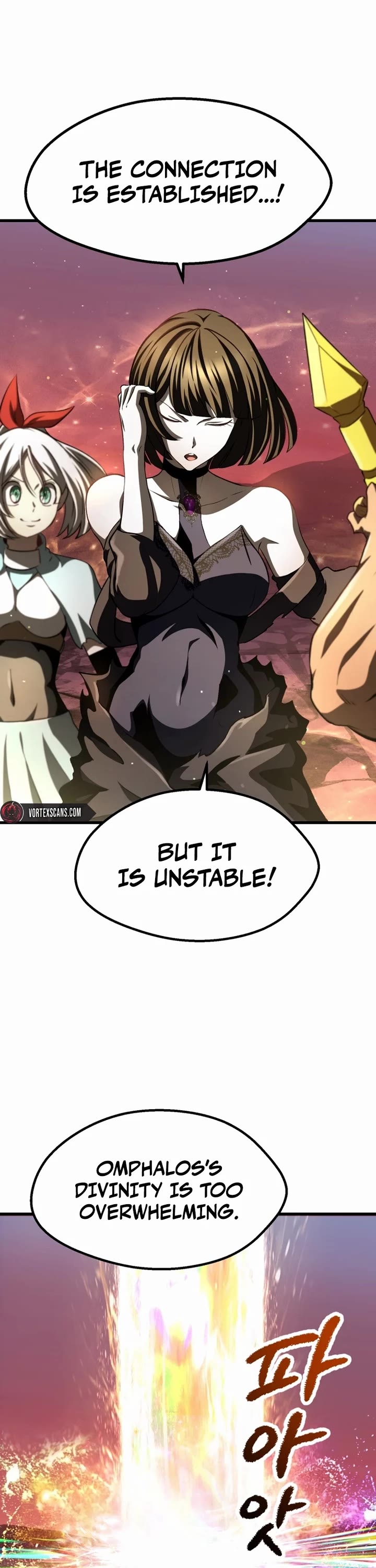 Survival Story of a Sword King in a Fantasy World Chapter 270 page 22 - Chapter 270