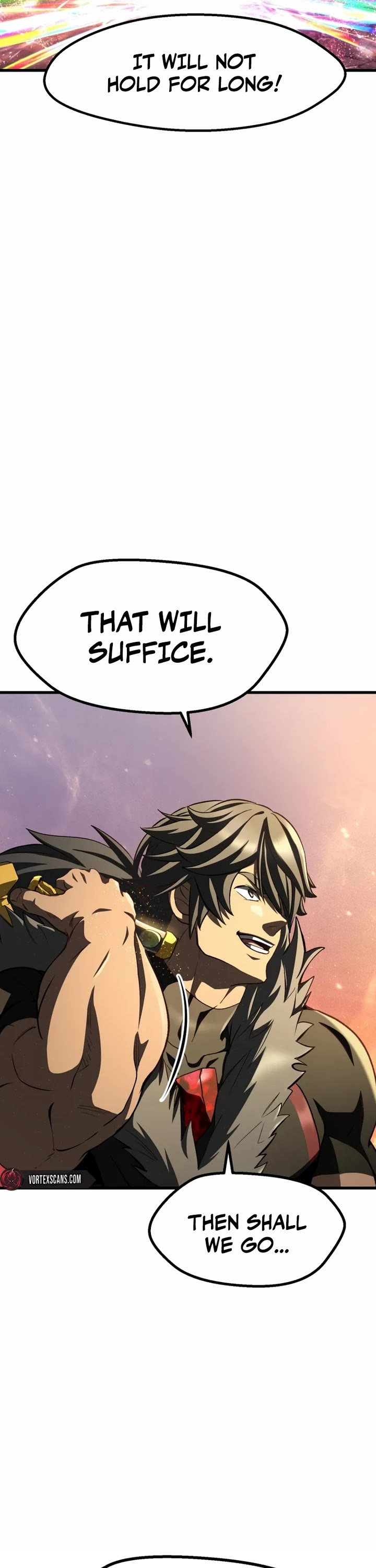 Survival Story of a Sword King in a Fantasy World Chapter 270 page 23 - Chapter 270
