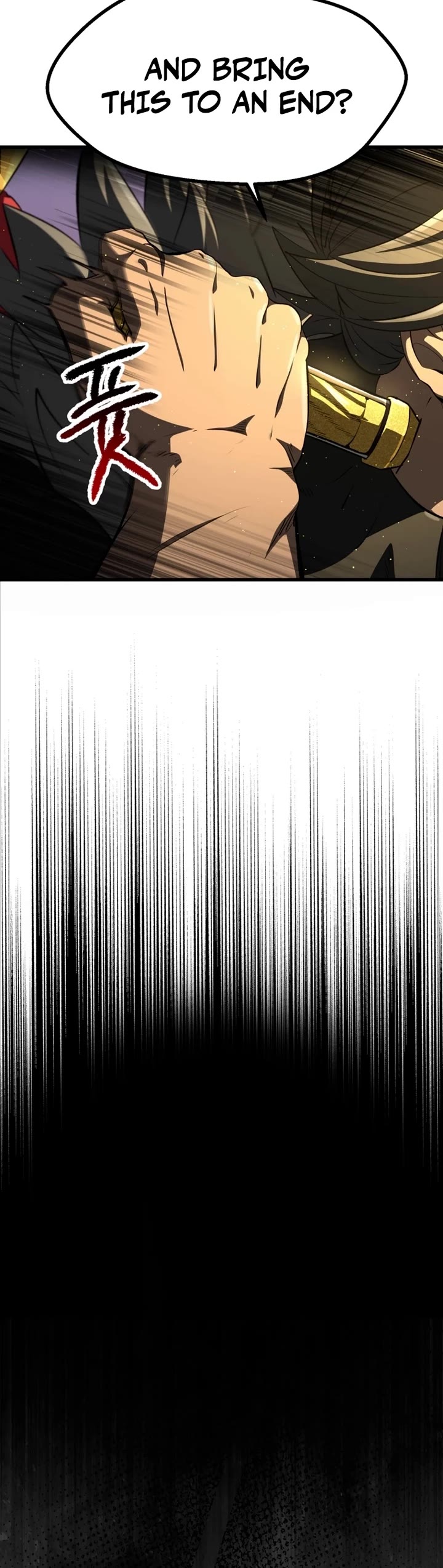 Survival Story of a Sword King in a Fantasy World Chapter 270 page 24 - Chapter 270