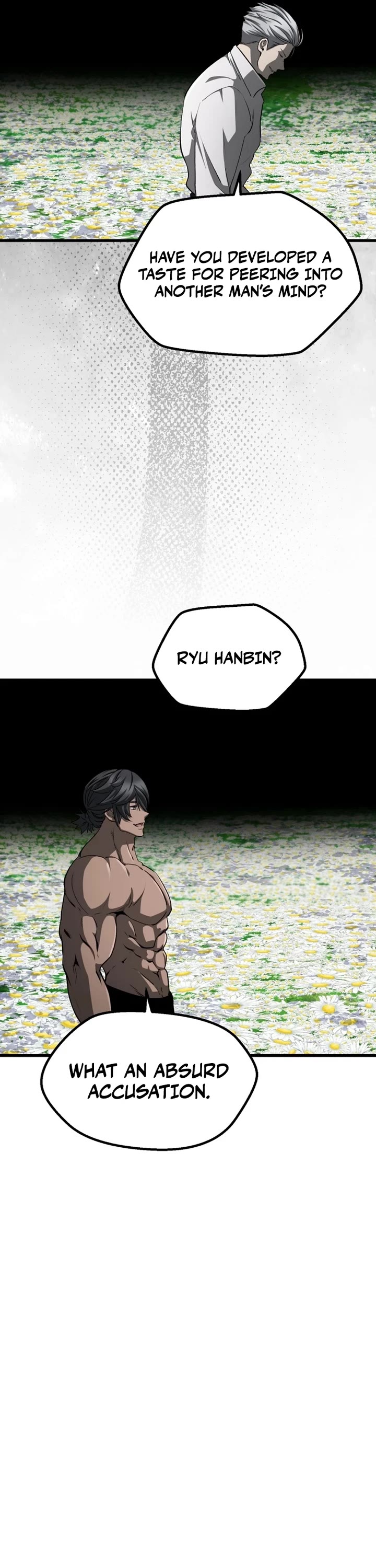 Survival Story of a Sword King in a Fantasy World Chapter 270 page 26 - Chapter 270