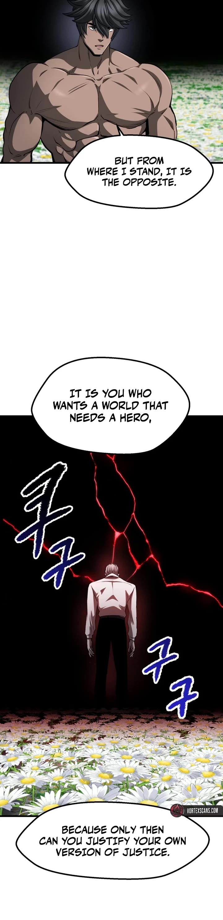 Survival Story of a Sword King in a Fantasy World Chapter 270 page 28 - Chapter 270