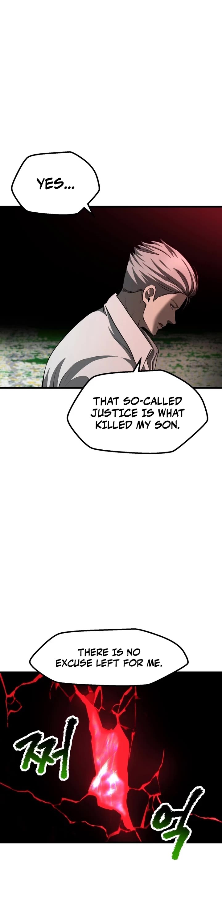 Survival Story of a Sword King in a Fantasy World Chapter 270 page 29 - Chapter 270