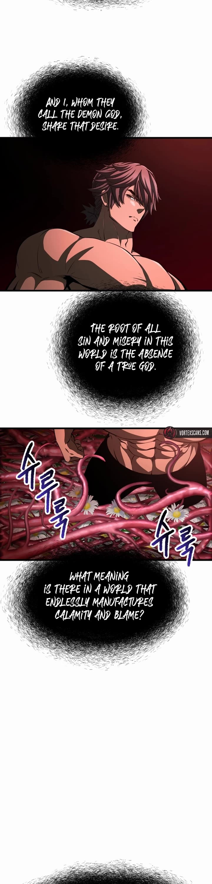 Survival Story of a Sword King in a Fantasy World Chapter 270 page 31 - Chapter 270