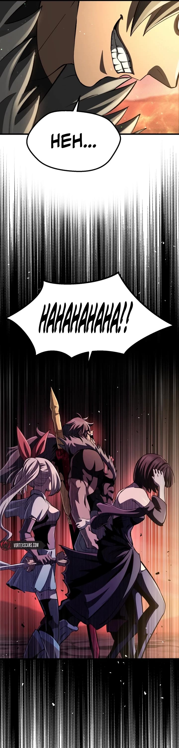 Survival Story of a Sword King in a Fantasy World Chapter 270 page 34 - Chapter 270