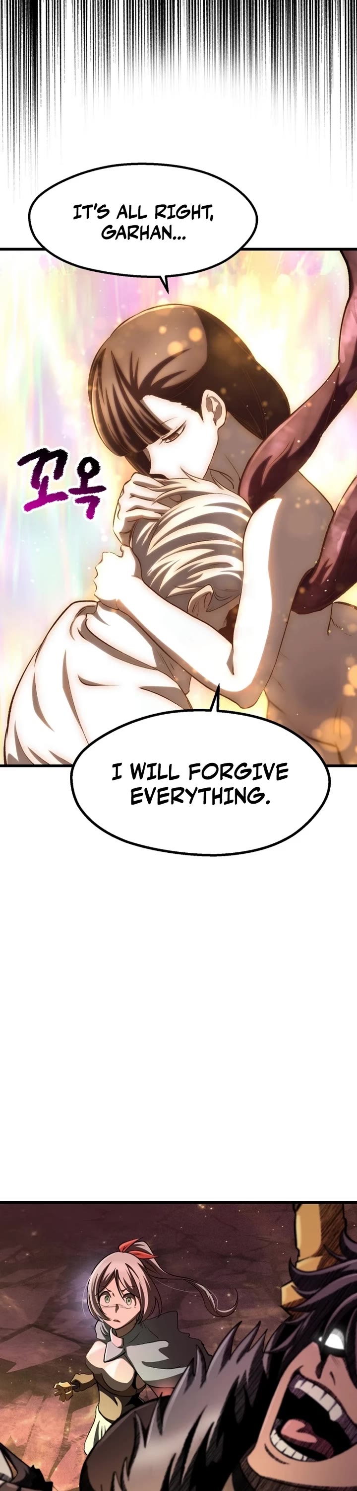 Survival Story of a Sword King in a Fantasy World Chapter 270 page 35 - Chapter 270
