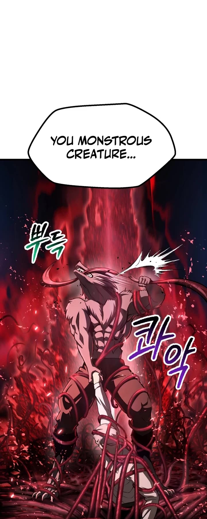 Survival Story of a Sword King in a Fantasy World Chapter 270 page 37 - Chapter 270