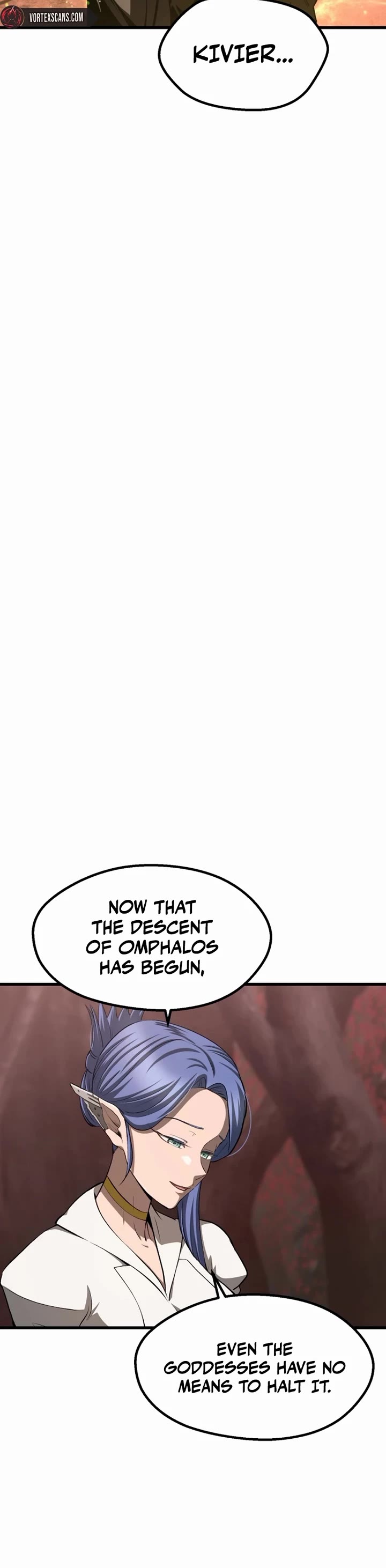 Survival Story of a Sword King in a Fantasy World Chapter 270 page 4 - Chapter 270