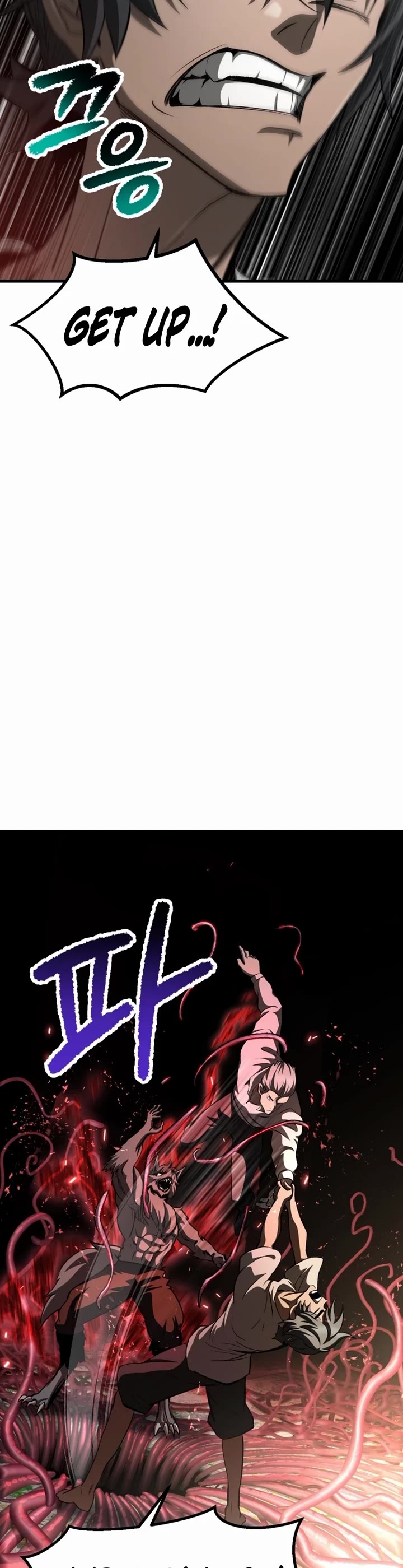 Survival Story of a Sword King in a Fantasy World Chapter 270 page 41 - Chapter 270