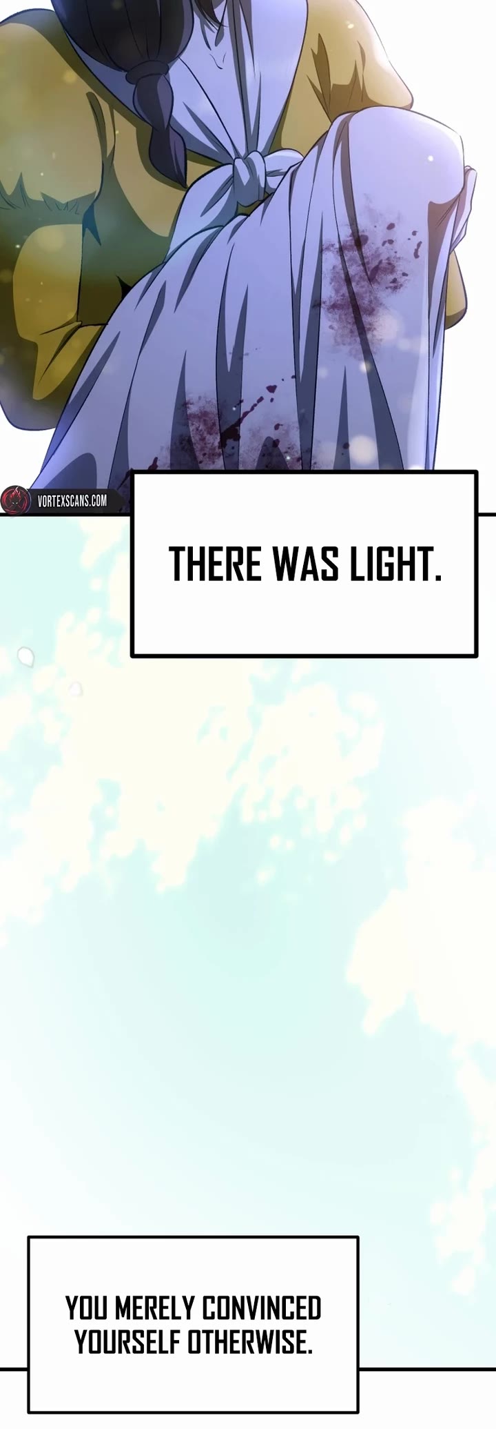 Survival Story of a Sword King in a Fantasy World Chapter 270 page 46 - Chapter 270