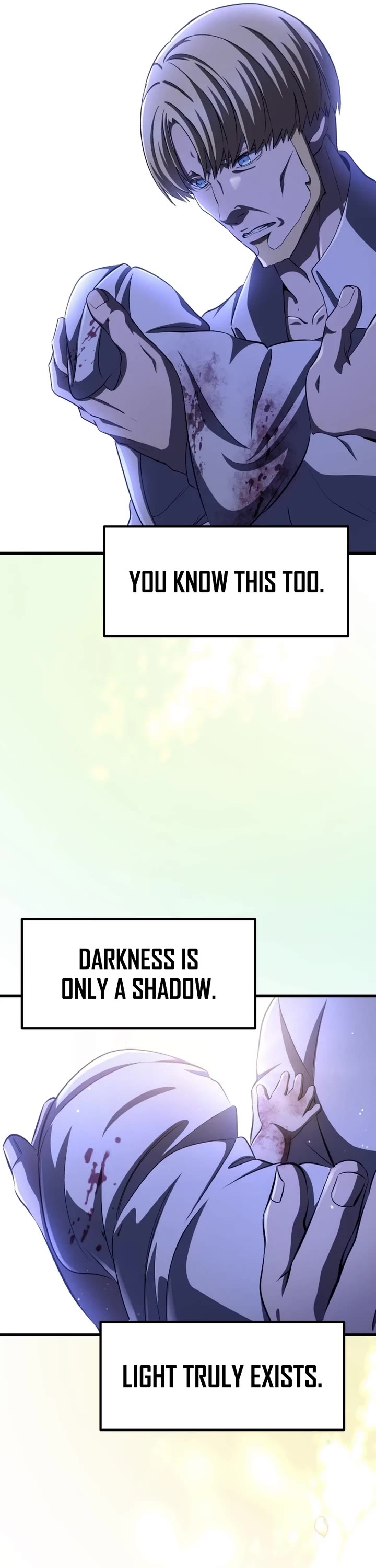 Survival Story of a Sword King in a Fantasy World Chapter 270 page 47 - Chapter 270