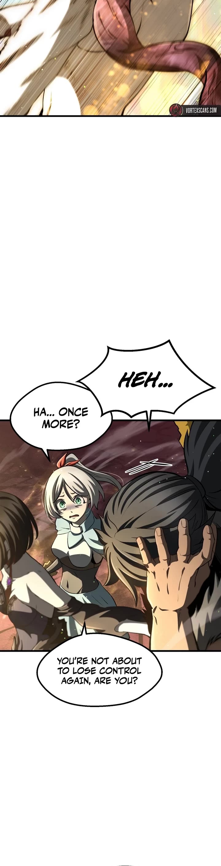 Survival Story of a Sword King in a Fantasy World Chapter 270 page 49 - Chapter 270