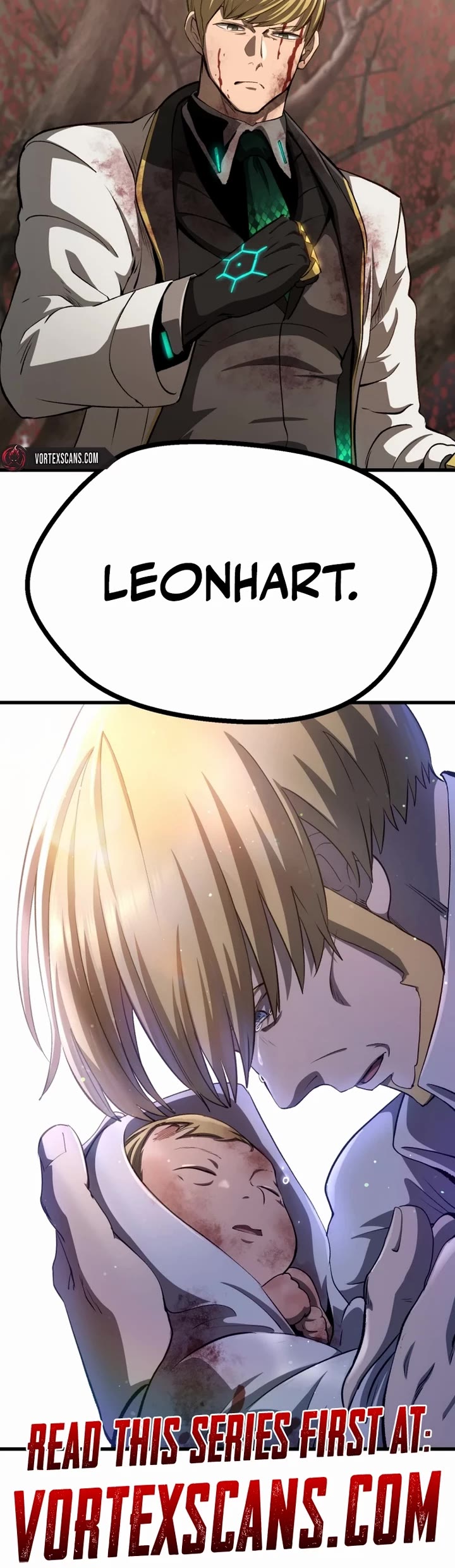 Survival Story of a Sword King in a Fantasy World Chapter 270 page 52 - Chapter 270