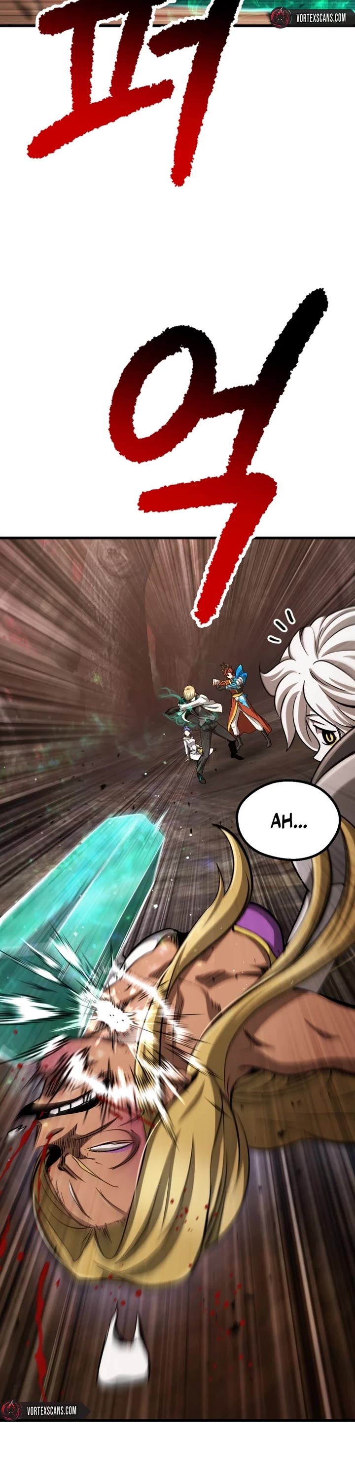 Survival Story of a Sword King in a Fantasy World Chapter 270 page 6 - Chapter 270