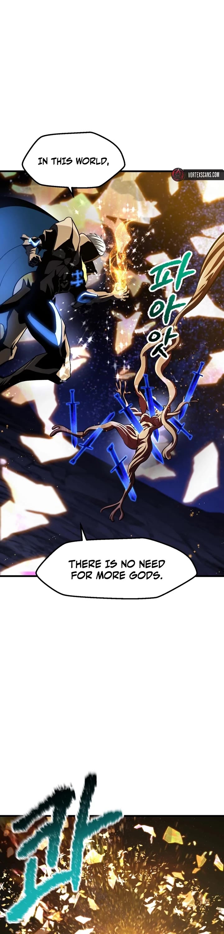 Survival Story of a Sword King in a Fantasy World Chapter 271 page 13 - Chapter 271