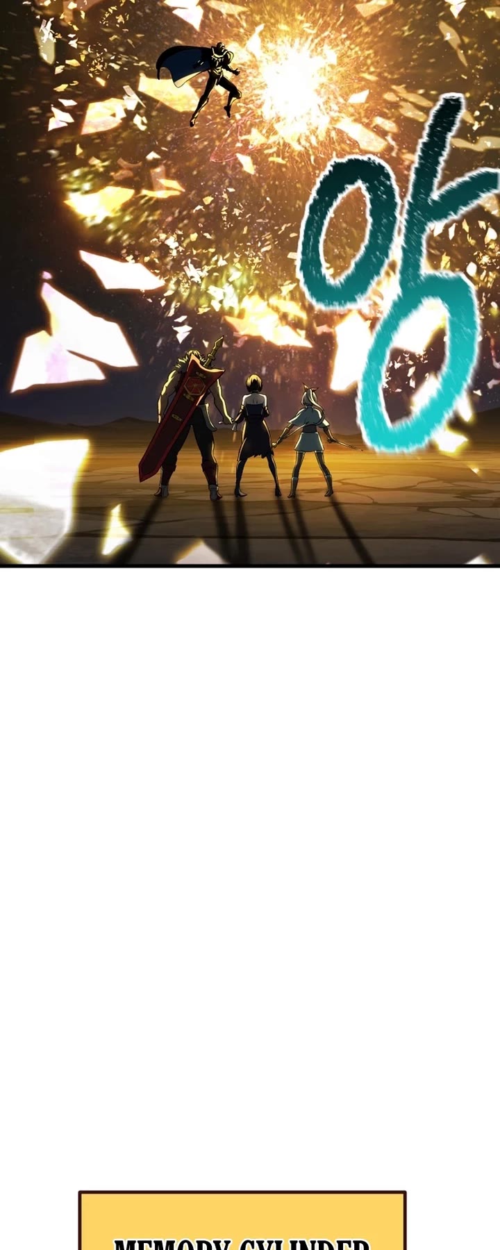 Survival Story of a Sword King in a Fantasy World Chapter 271 page 14 - Chapter 271