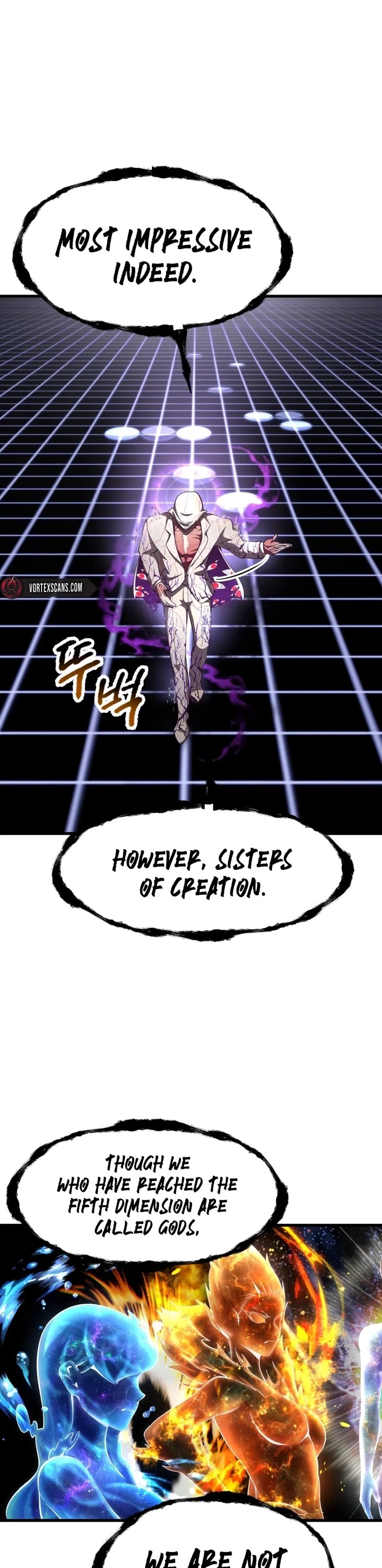 Survival Story of a Sword King in a Fantasy World Chapter 271 page 18 - Chapter 271