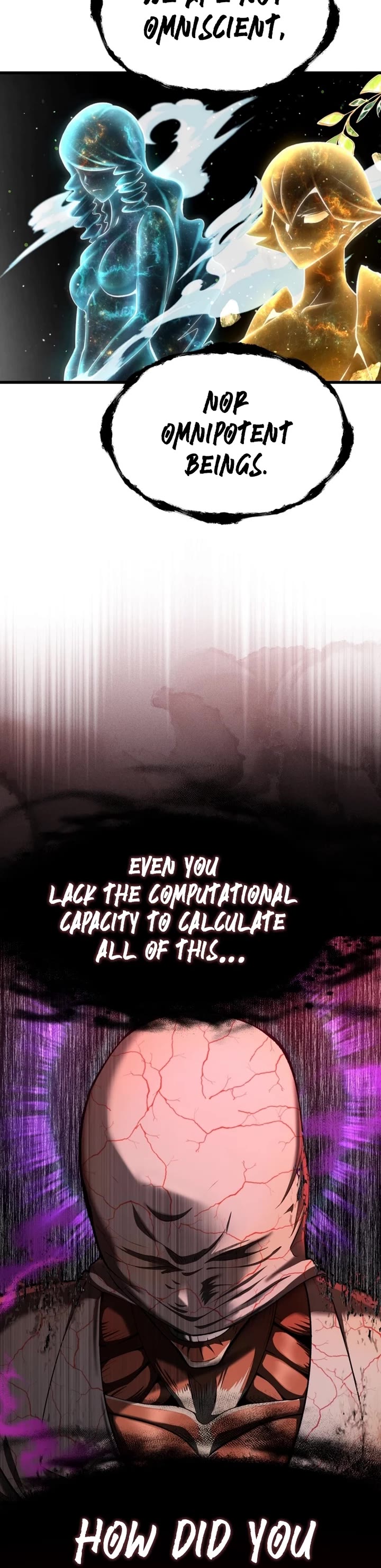 Survival Story of a Sword King in a Fantasy World Chapter 271 page 19 - Chapter 271