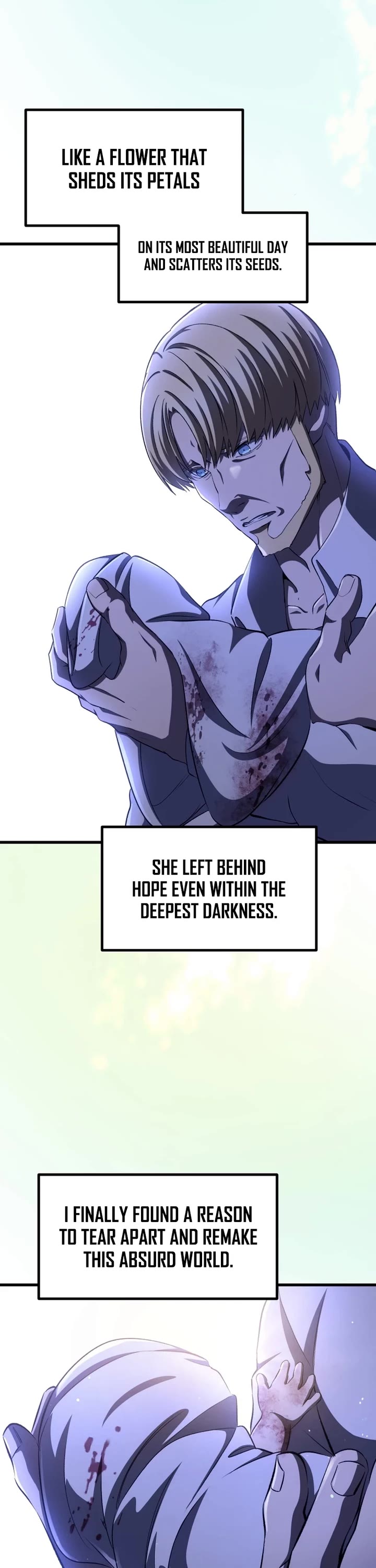 Survival Story of a Sword King in a Fantasy World Chapter 271 page 2 - Chapter 271