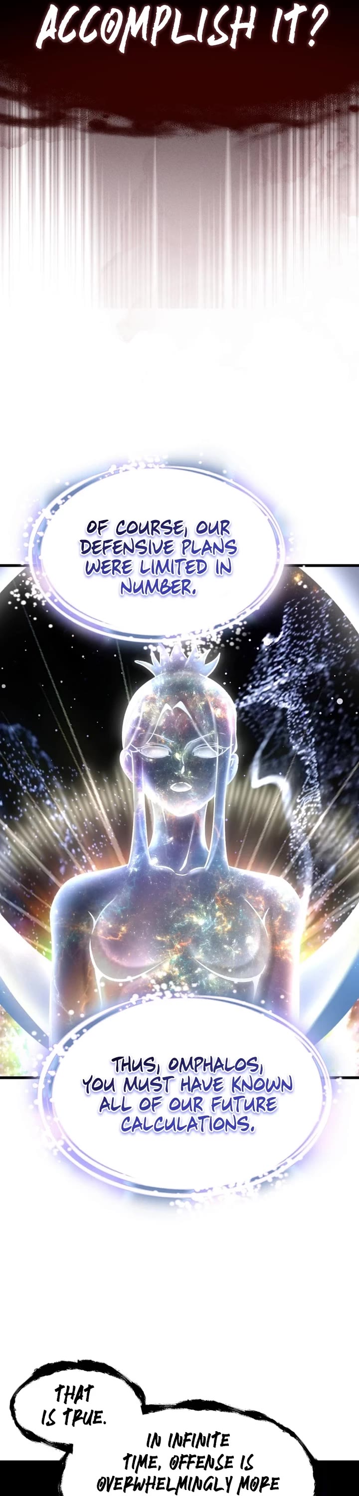 Survival Story of a Sword King in a Fantasy World Chapter 271 page 20 - Chapter 271