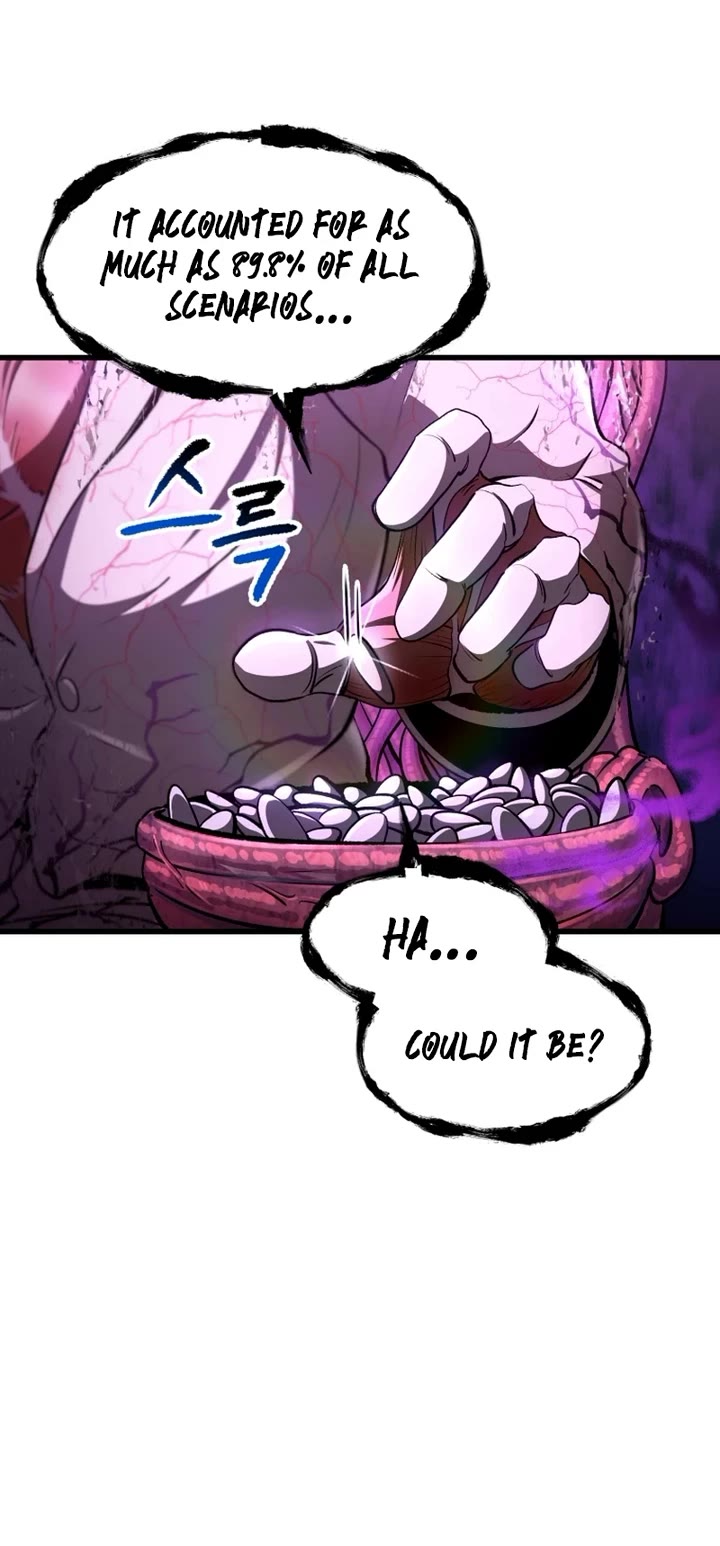 Survival Story of a Sword King in a Fantasy World Chapter 271 page 24 - Chapter 271