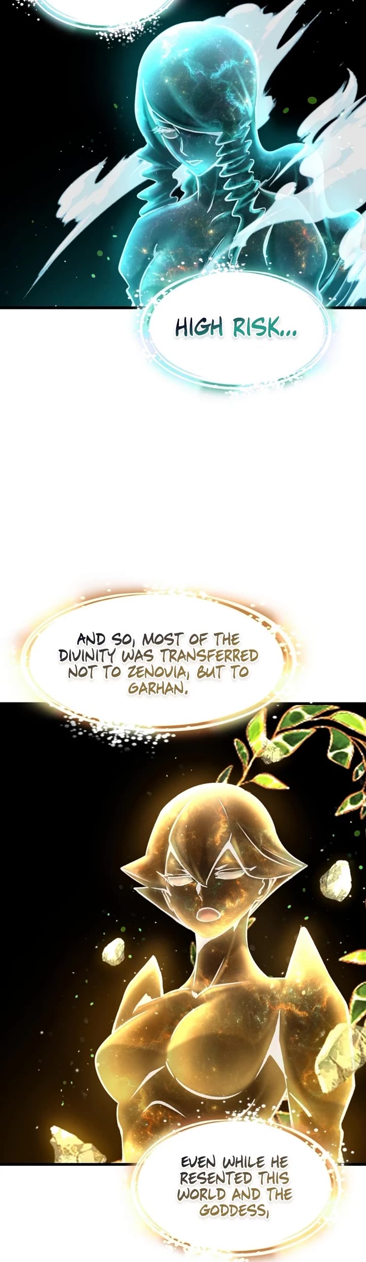 Survival Story of a Sword King in a Fantasy World Chapter 271 page 27 - Chapter 271