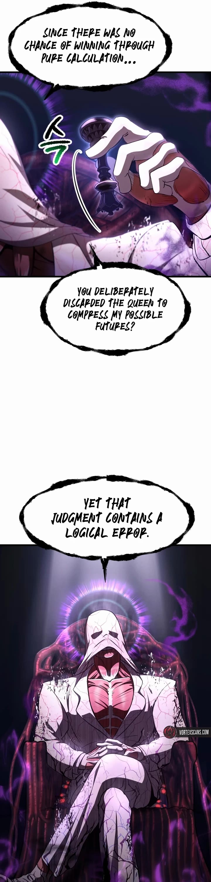 Survival Story of a Sword King in a Fantasy World Chapter 271 page 29 - Chapter 271