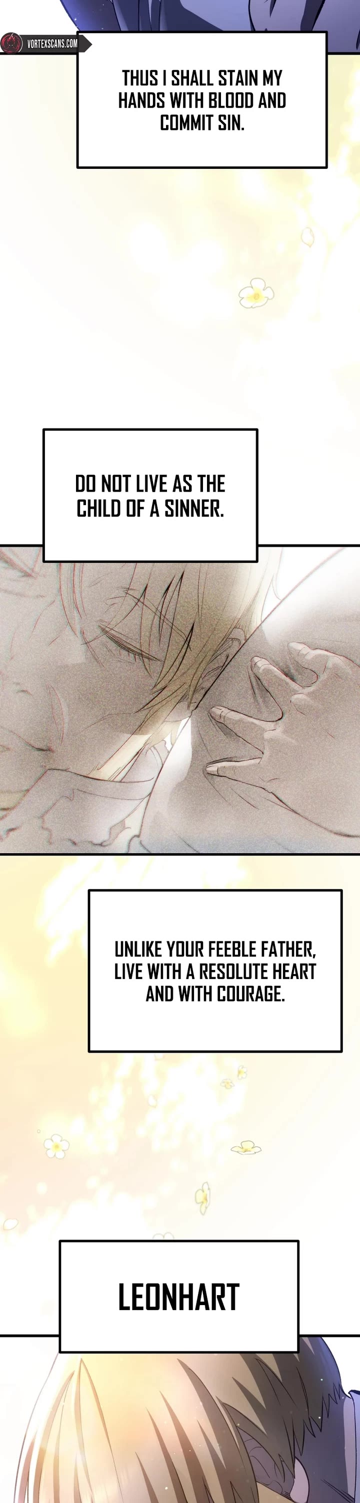 Survival Story of a Sword King in a Fantasy World Chapter 271 page 3 - Chapter 271