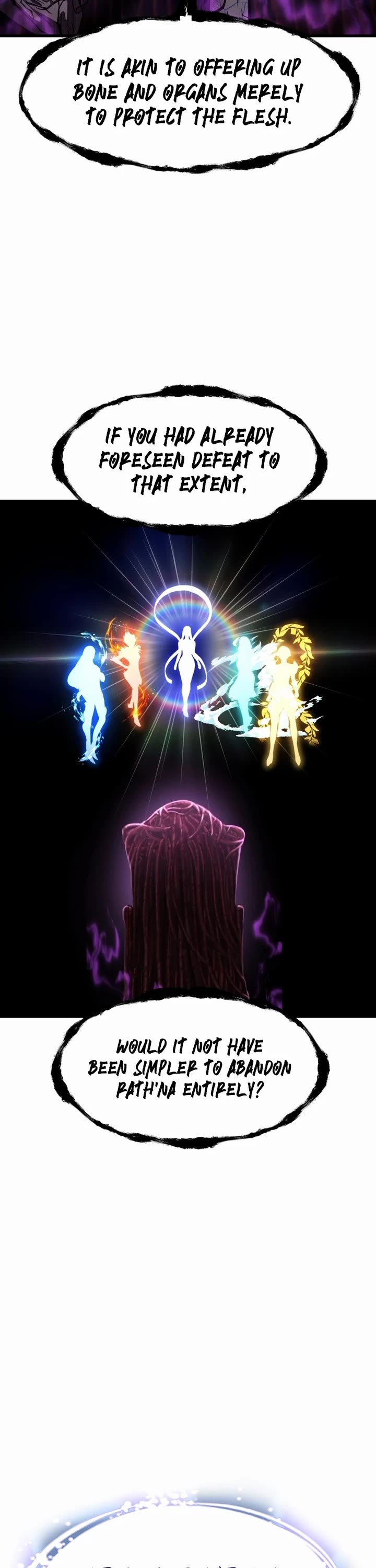 Survival Story of a Sword King in a Fantasy World Chapter 271 page 30 - Chapter 271