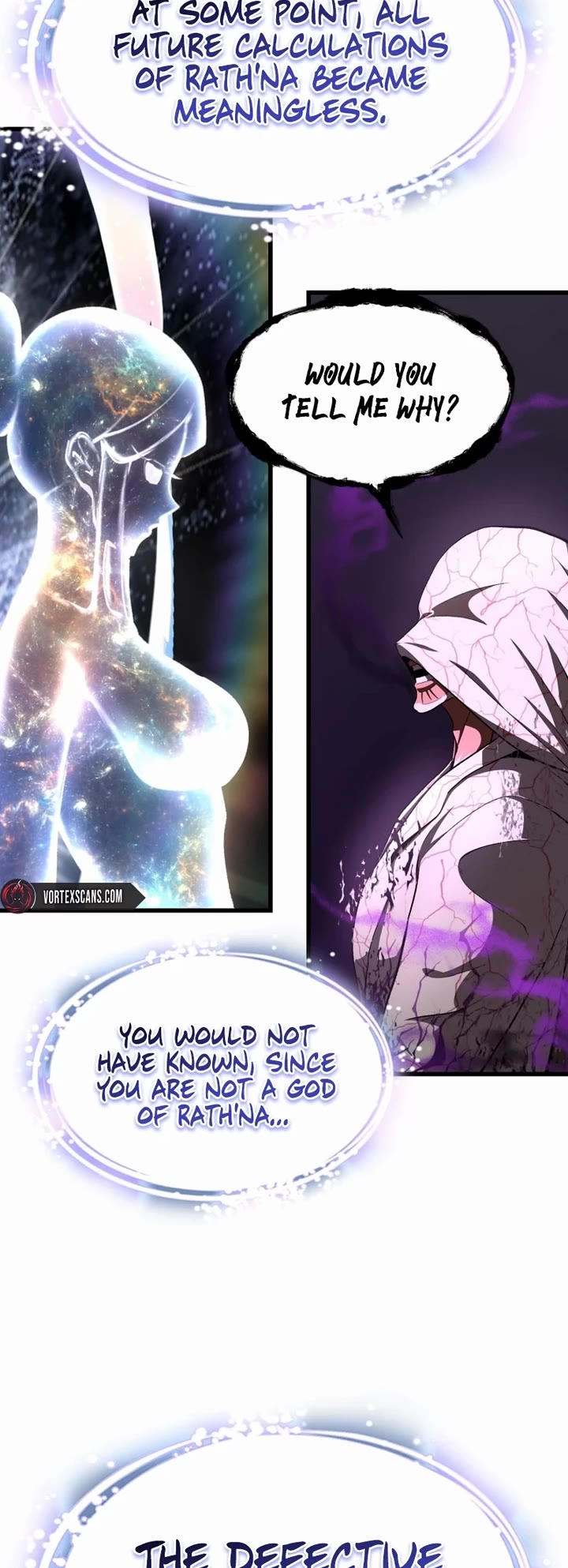 Survival Story of a Sword King in a Fantasy World Chapter 271 page 31 - Chapter 271