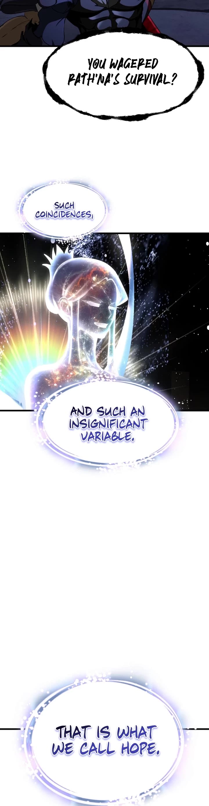 Survival Story of a Sword King in a Fantasy World Chapter 271 page 35 - Chapter 271