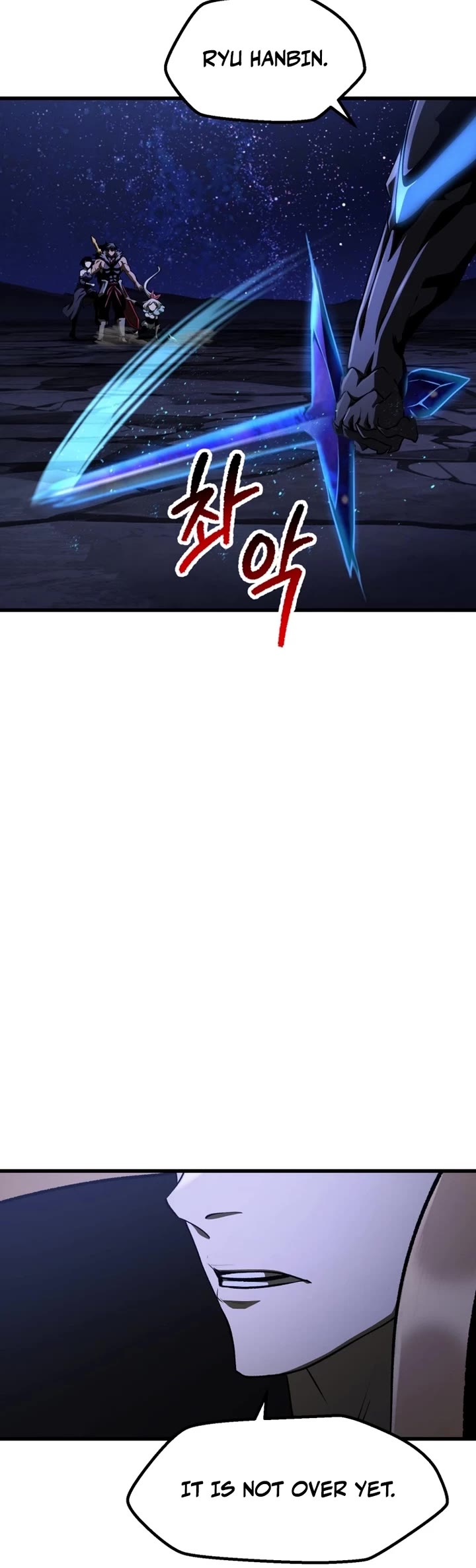 Survival Story of a Sword King in a Fantasy World Chapter 271 page 40 - Chapter 271