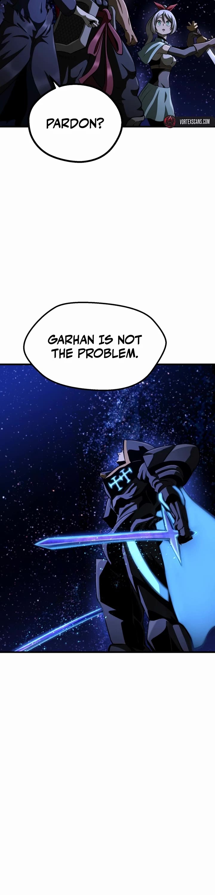 Survival Story of a Sword King in a Fantasy World Chapter 271 page 42 - Chapter 271