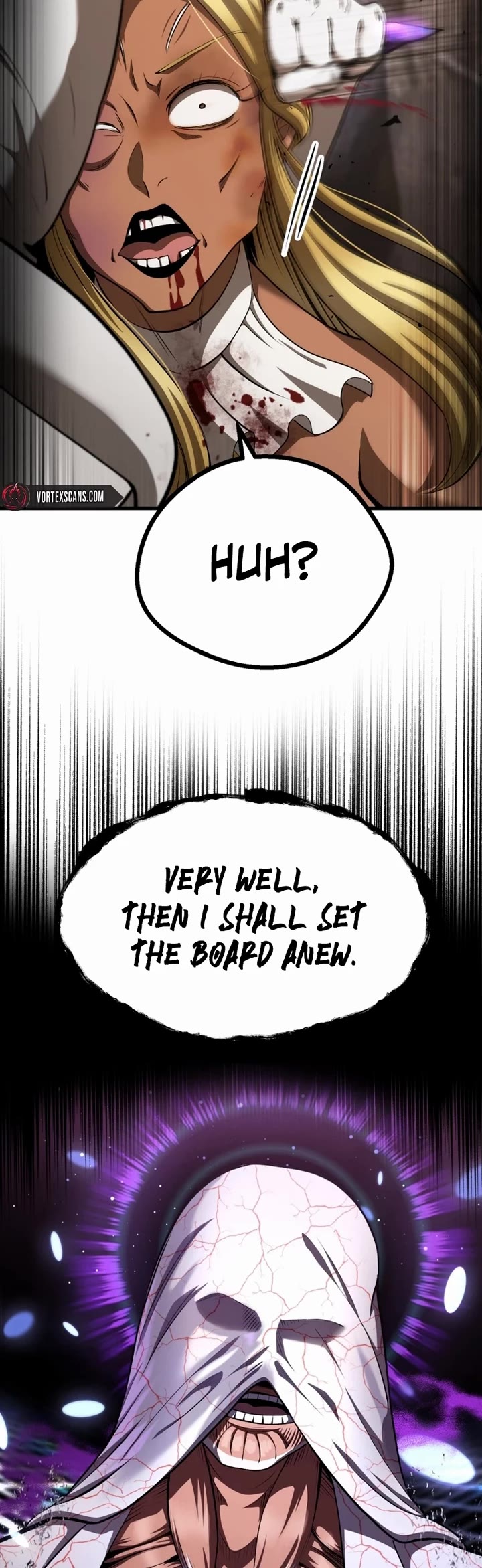 Survival Story of a Sword King in a Fantasy World Chapter 271 page 48 - Chapter 271