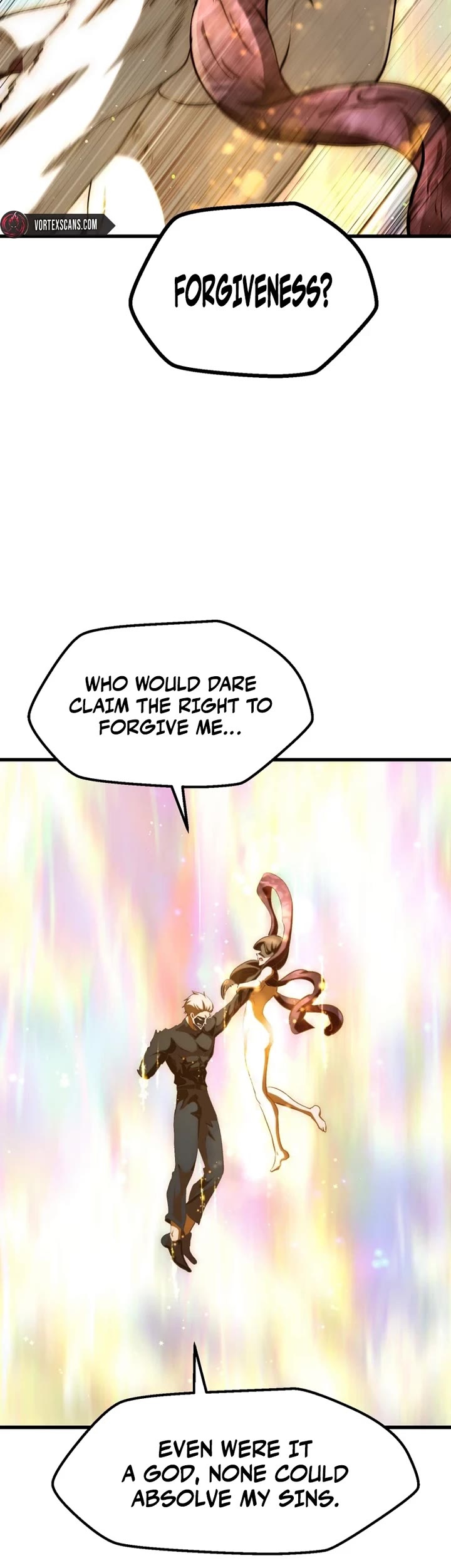 Survival Story of a Sword King in a Fantasy World Chapter 271 page 5 - Chapter 271