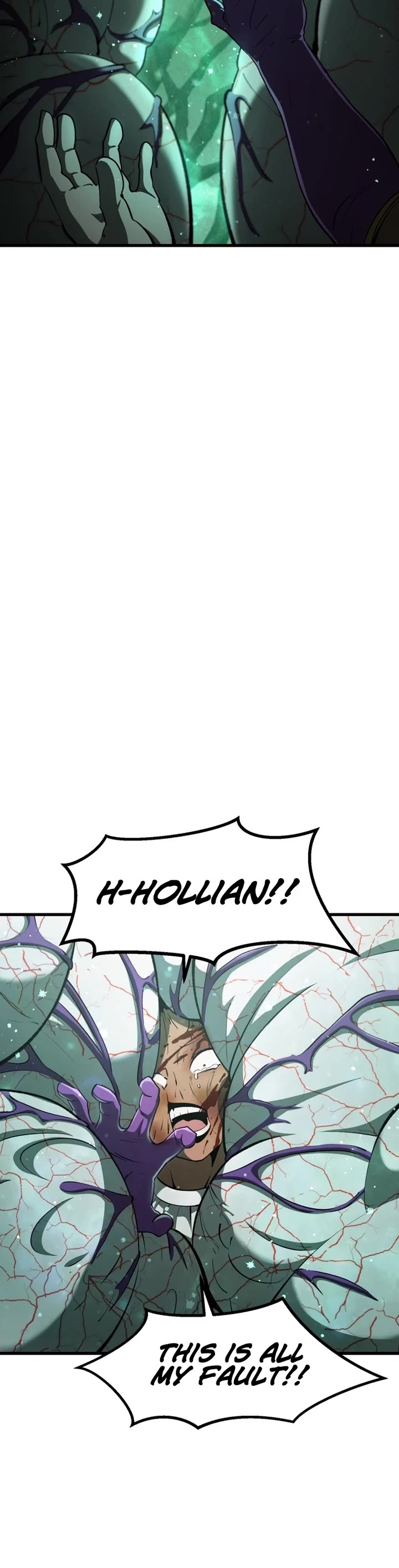 Survival Story of a Sword King in a Fantasy World Chapter 272 page 12 - Chapter 272