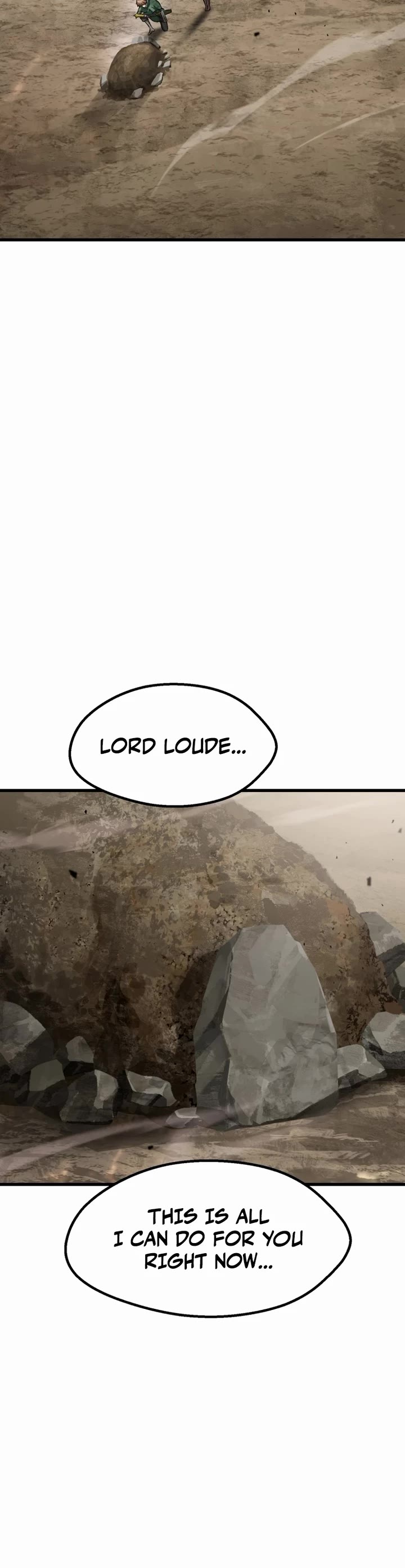 Survival Story of a Sword King in a Fantasy World Chapter 272 page 17 - Chapter 272