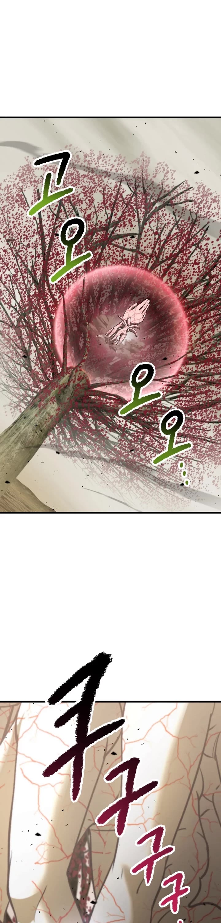Survival Story of a Sword King in a Fantasy World Chapter 272 page 20 - Chapter 272