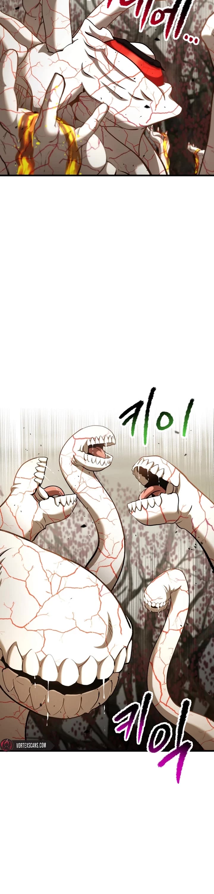 Survival Story of a Sword King in a Fantasy World Chapter 272 page 24 - Chapter 272