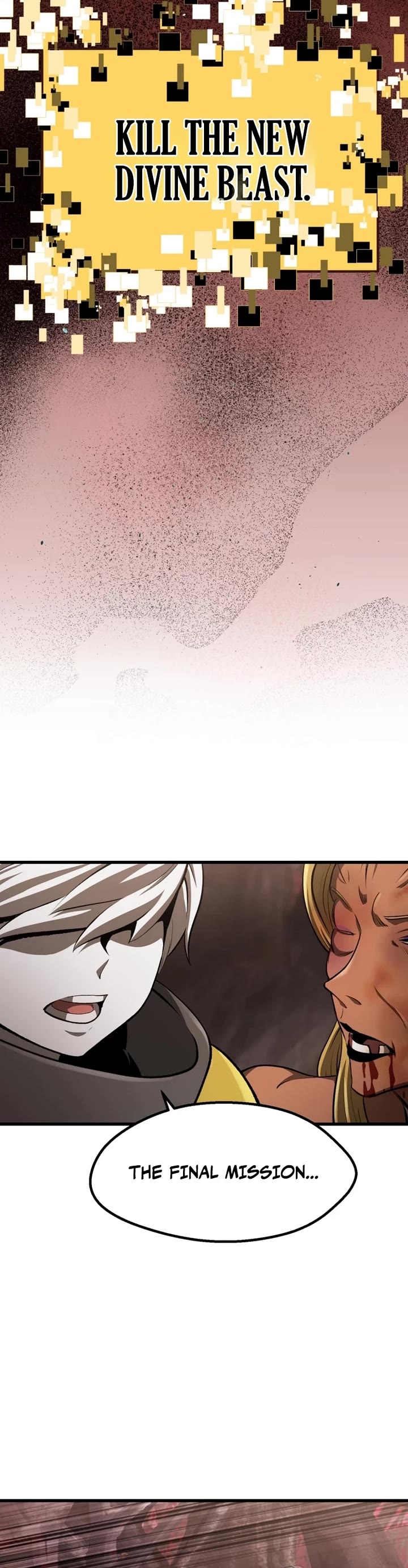 Survival Story of a Sword King in a Fantasy World Chapter 272 page 3 - Chapter 272
