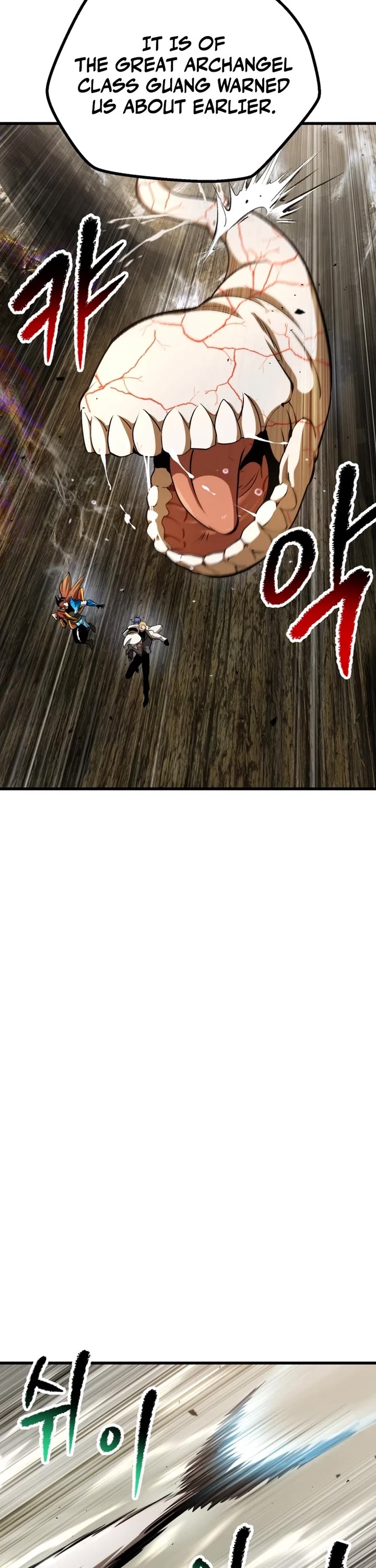 Survival Story of a Sword King in a Fantasy World Chapter 272 page 37 - Chapter 272
