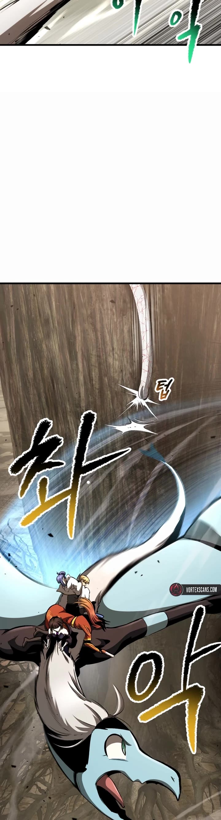 Survival Story of a Sword King in a Fantasy World Chapter 272 page 38 - Chapter 272