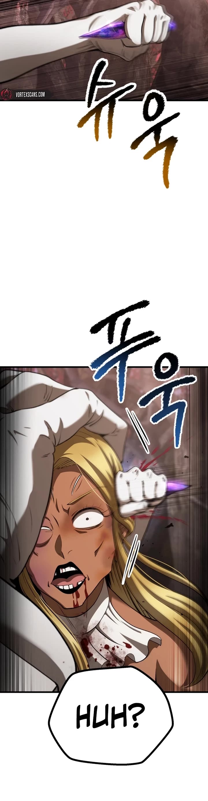 Survival Story of a Sword King in a Fantasy World Chapter 272 page 4 - Chapter 272
